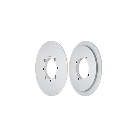 Haven 5 Di Hole Thru-Glass Communicator Mounting Adaptor Non Bullet Resistance AP-5